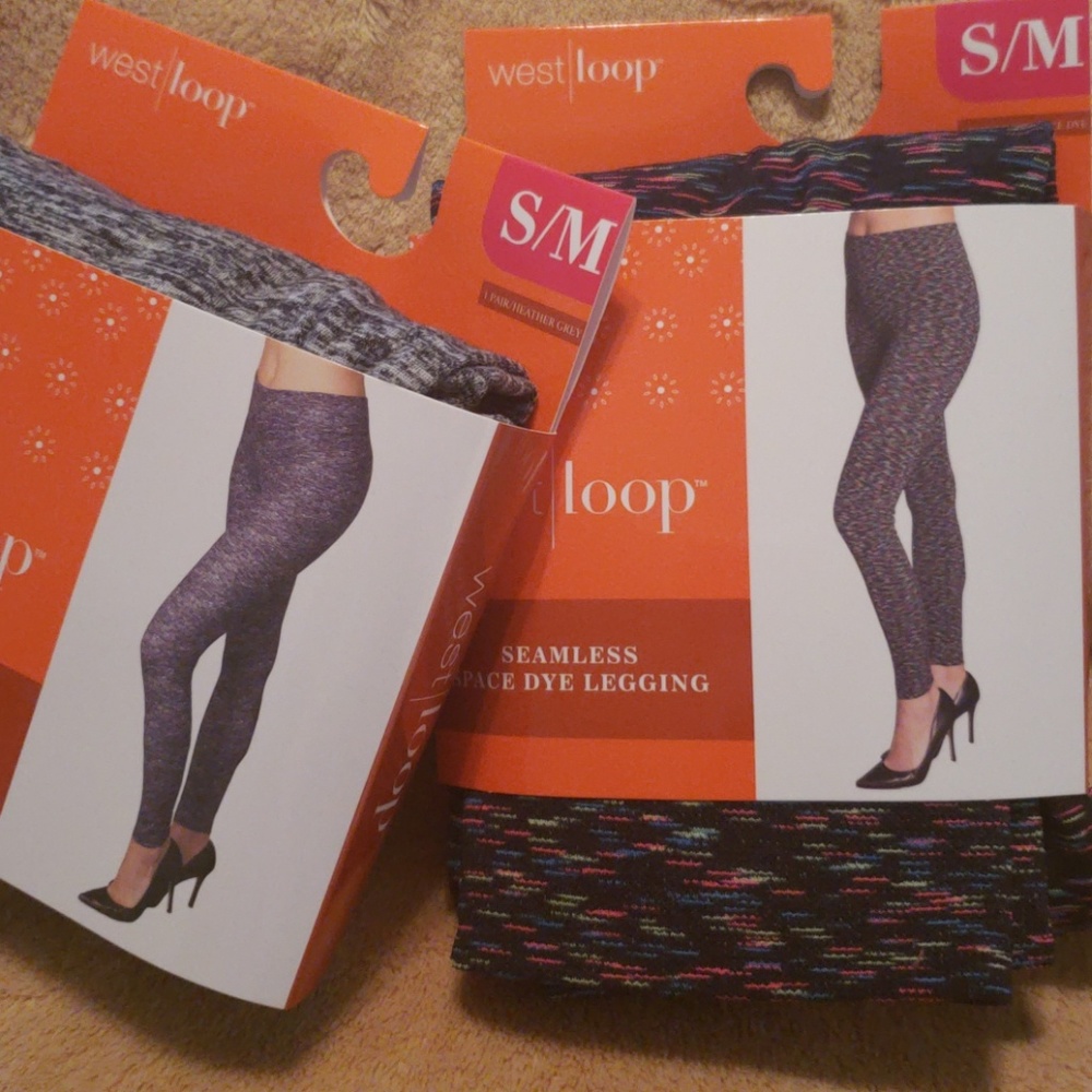 Leggings